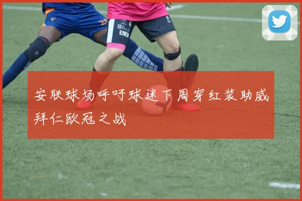 安联球场呼吁球迷下周穿红装助威拜仁欧冠之战